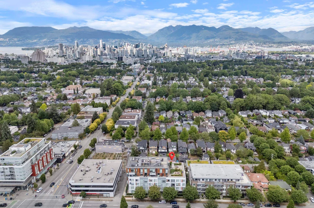 477 W KING EDWARD AVENUE, Vancouver BC V5Y 2J3, Vancouver BC — Residential for Sale — Photo 38 of 40
