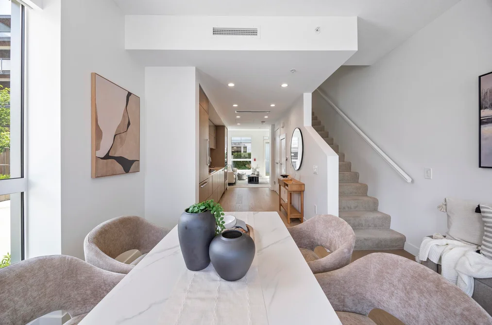 477 W KING EDWARD AVENUE, Vancouver BC V5Y 2J3, Vancouver BC — Residential for Sale — Photo 8 of 40