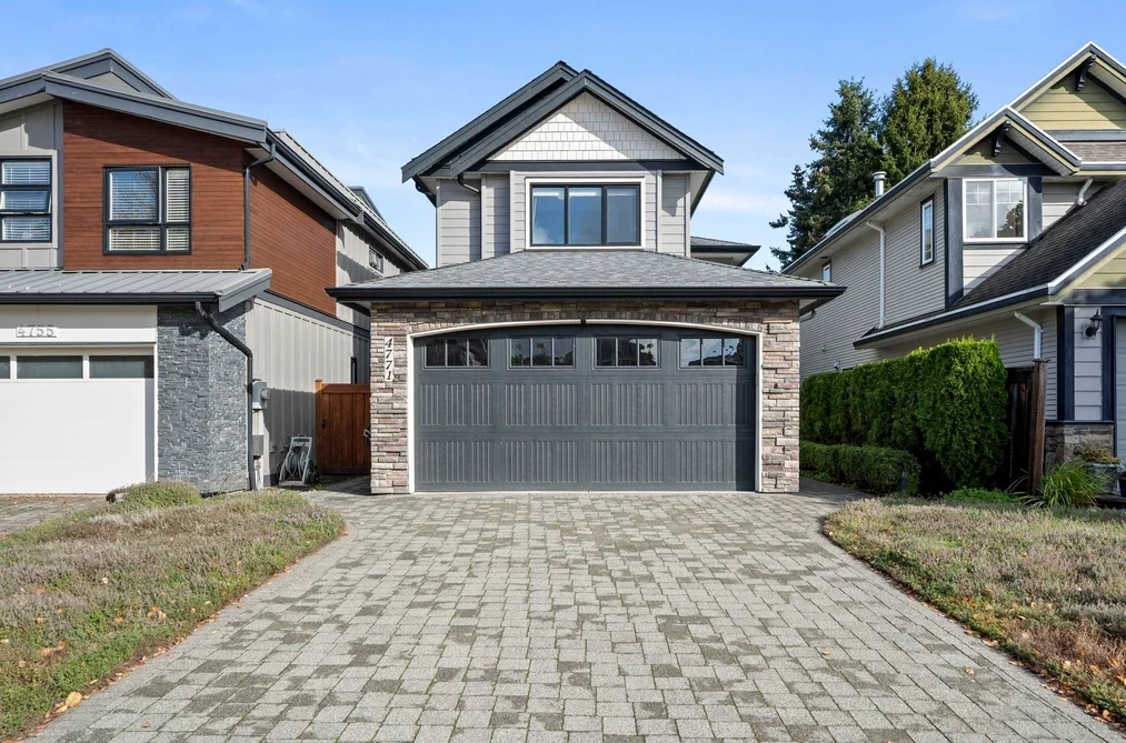 4771 Duncliffe Rd, Richmond, BC - MLS: R3170176