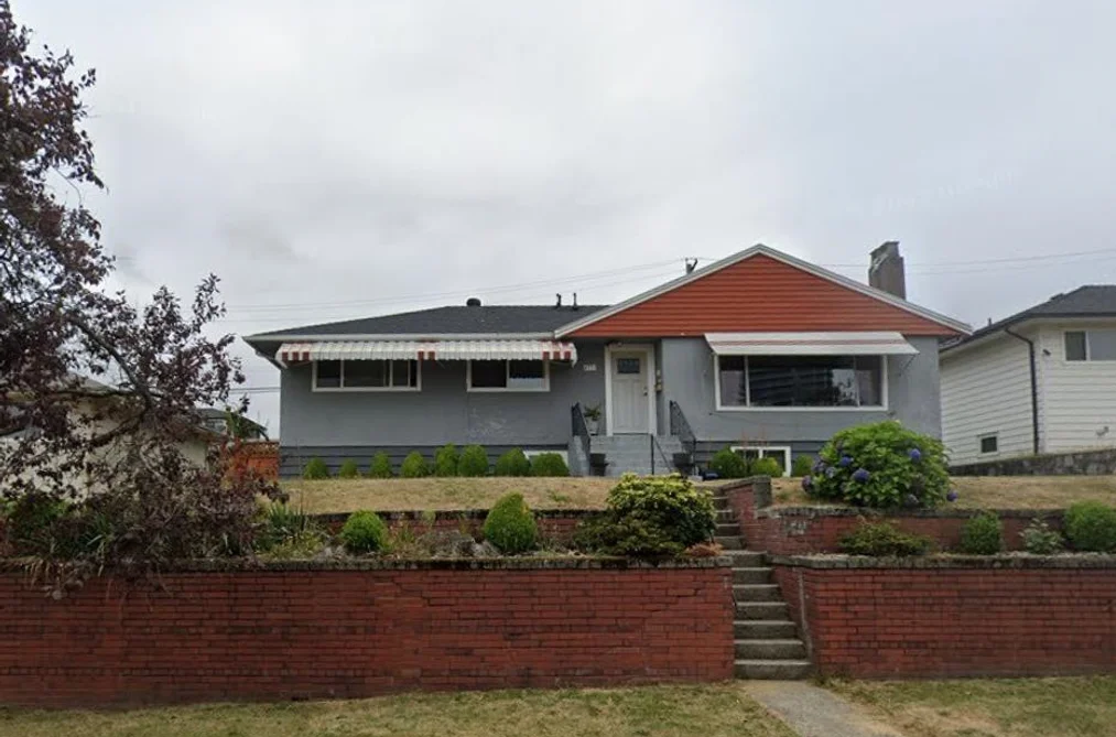 4771 RIDGELAWN DRIVE, Burnaby BC V5C 3Y1, Burnaby BC — Land for Sale - Photo 2