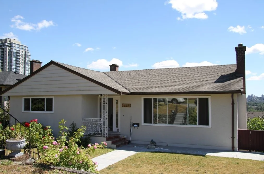 House for sale at 4772 Ridgelawn Drive Burnaby British Columbia - MLS: R3161428