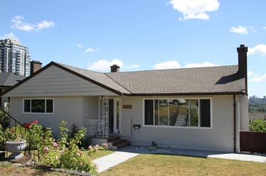 4772 Ridgelawn Dr, Burnaby, BC - MLS: R3161428