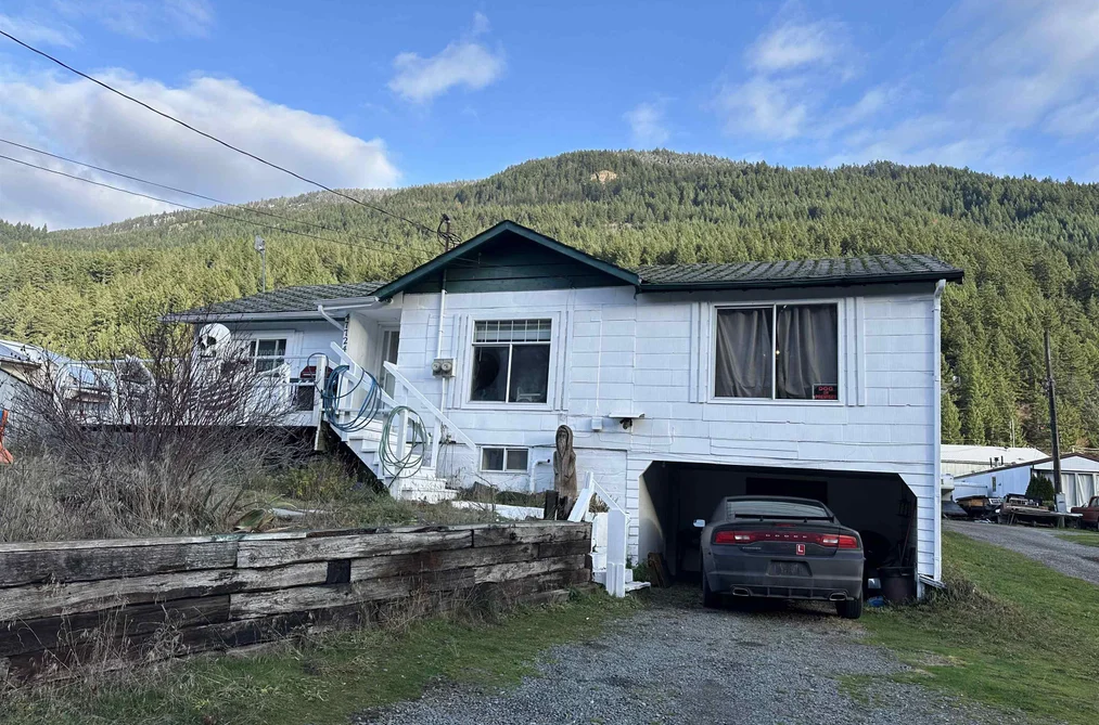 47724 OLD BOSTON BAR ROAD, Boston Bar / Lytton BC V0K 1C0, Boston Bar / Lytton BC — Residential for Sale - Photo 2