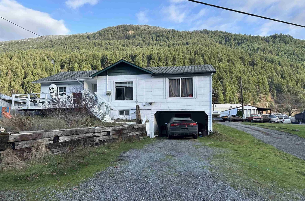 47724 OLD BOSTON BAR ROAD, Boston Bar / Lytton BC V0K 1C0, Boston Bar / Lytton BC — Residential for Sale - Photo 4