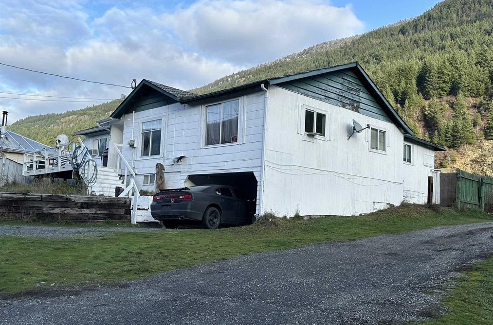 47724 OLD BOSTON BAR ROAD, Boston Bar / Lytton BC V0K 1C0, Boston Bar / Lytton BC — Residential for Sale - Photo 5