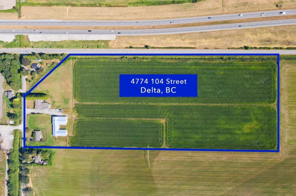 4774 104TH STREET, Delta BC V4K 3N3, Delta BC — Residential for Sale - Photo 2