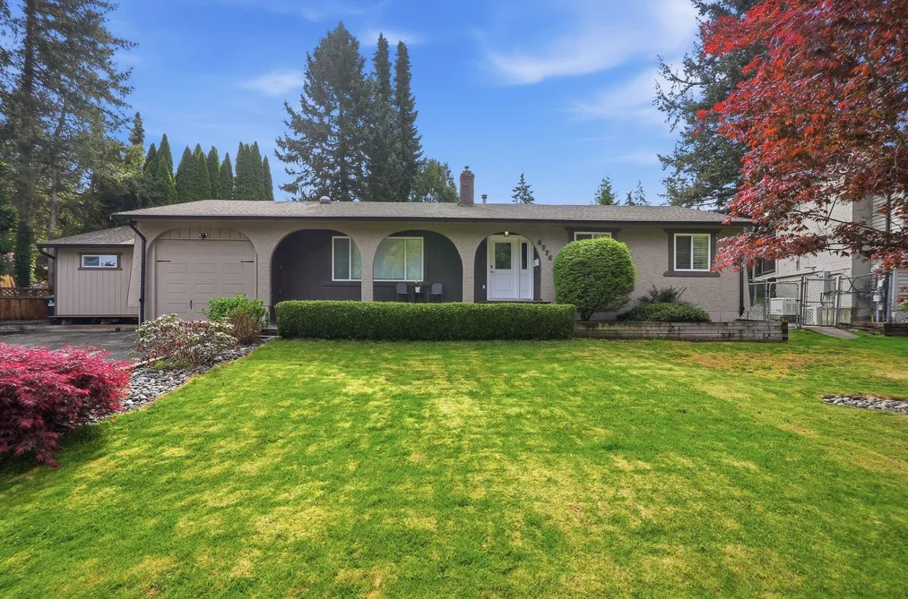 House for sale at 4774 206a Street Langley British Columbia - MLS: R3119919