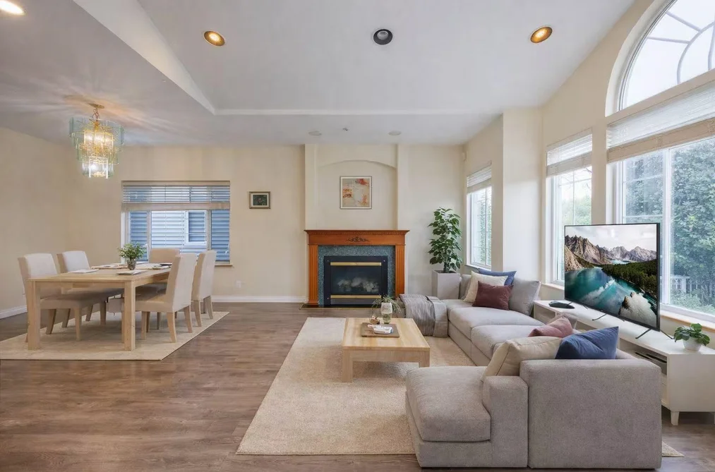 Half Duplex for sale at 4774 Knight Street Vancouver British Columbia - MLS: R3079657