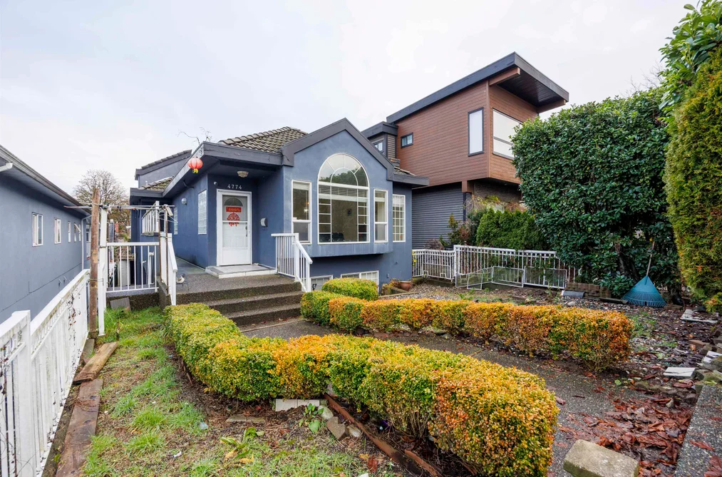 4774 KNIGHT STREET, Vancouver BC V5N 3N2, Vancouver BC — Residential for Sale - Photo 3