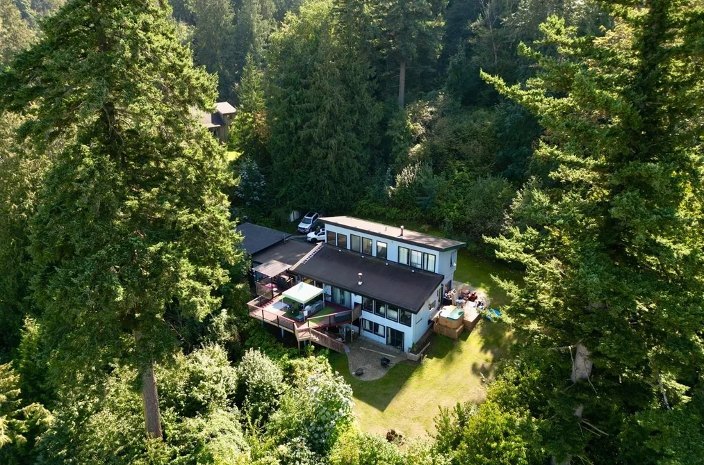 House for sale at 47750 Elk View Road Ryder Lake British Columbia - MLS: R3079529