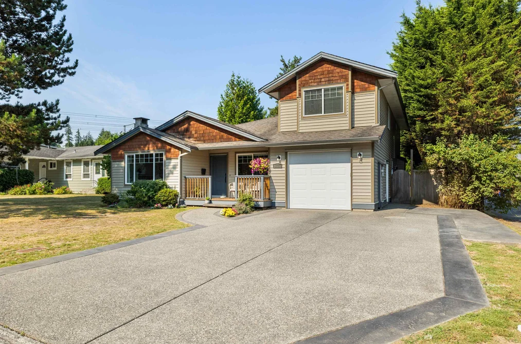 House for sale at 4777 200a Street Langley British Columbia - MLS: R3156709