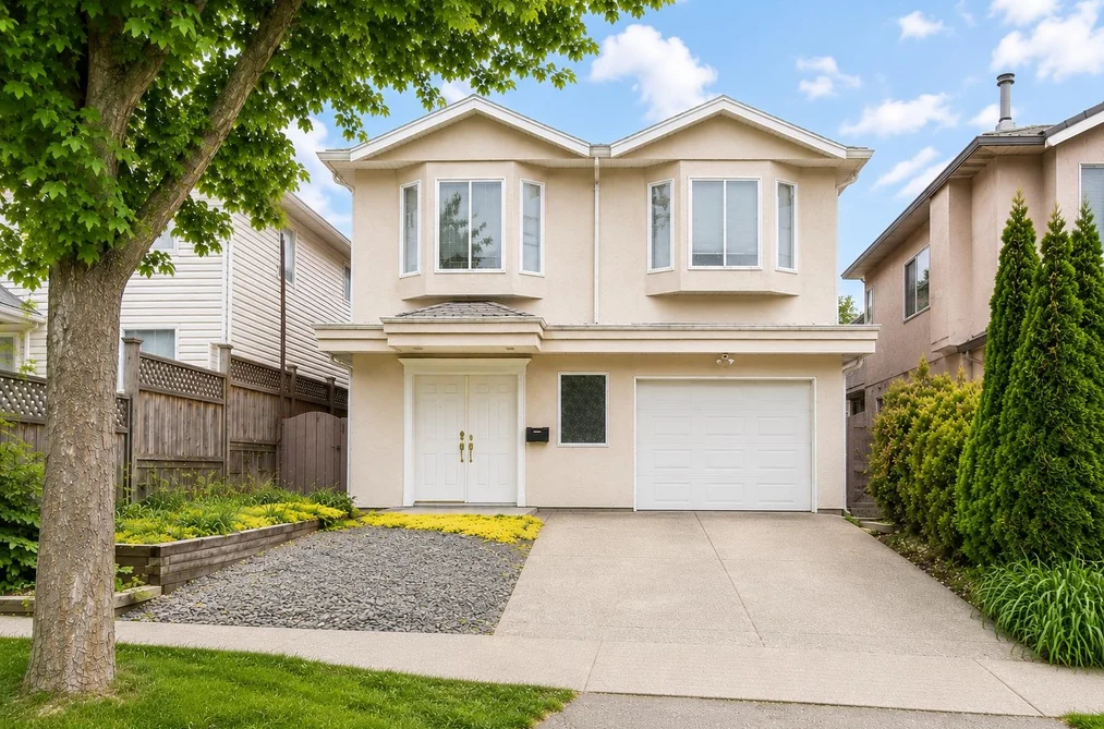 House for sale at 4778 Killarney Street Vancouver British Columbia - MLS: R3118329
