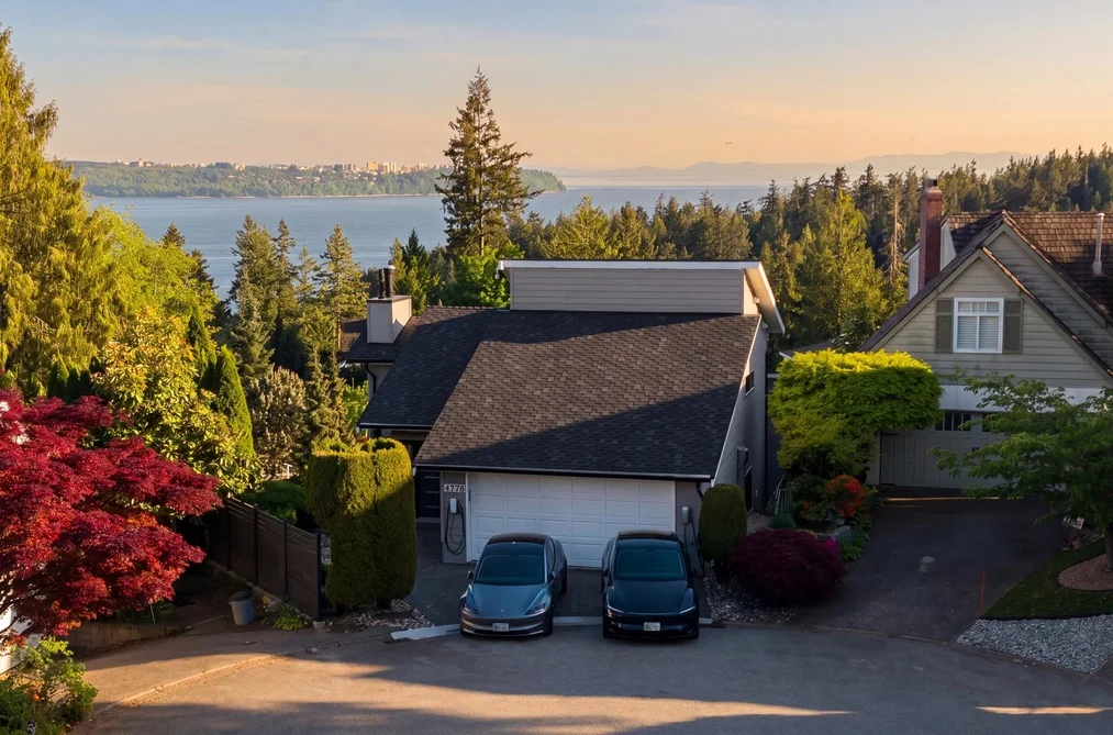 House for sale at 4778 Meadfeild Court West Vancouver British Columbia - MLS: R3121279