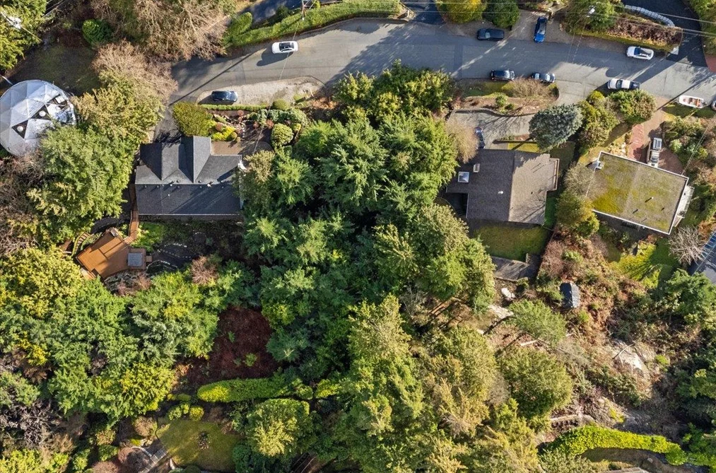 478 CRAIGMOHR DRIVE, West Vancouver BC V7S 1W6, West Vancouver BC — Land for Sale - Photo 2