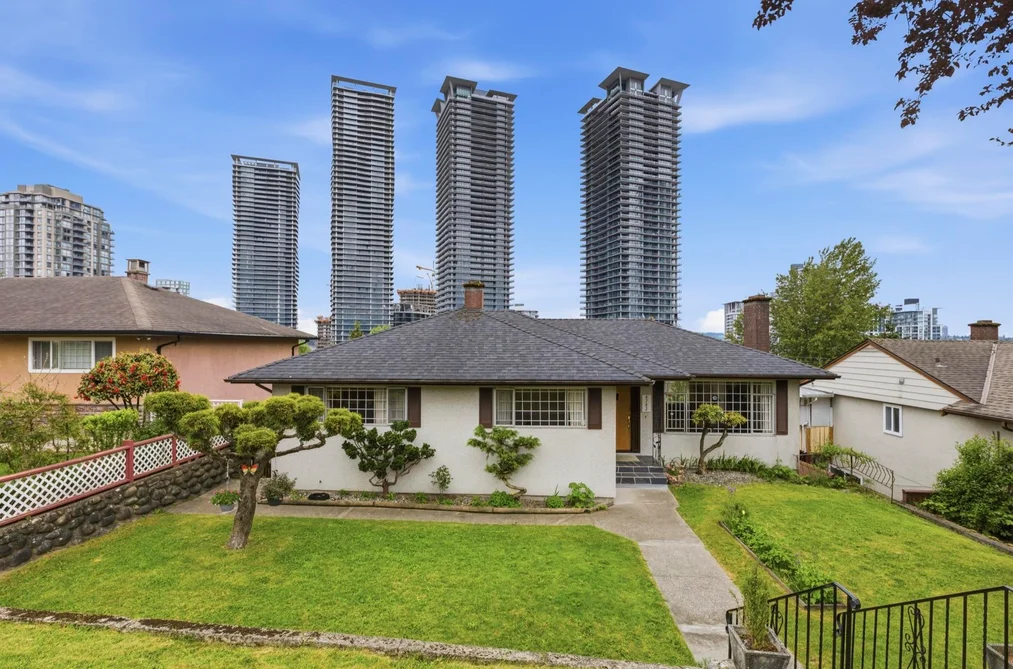 4782 RIDGELAWN DRIVE, Burnaby BC V5C 3Y2, Burnaby BC — Residential for Sale - Photo 3