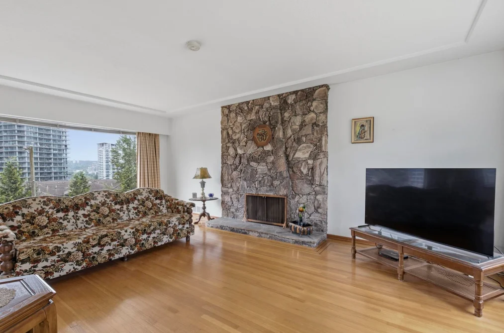 4782 RIDGELAWN DRIVE, Burnaby BC V5C 3Y2, Burnaby BC — Residential for Sale - Photo 6