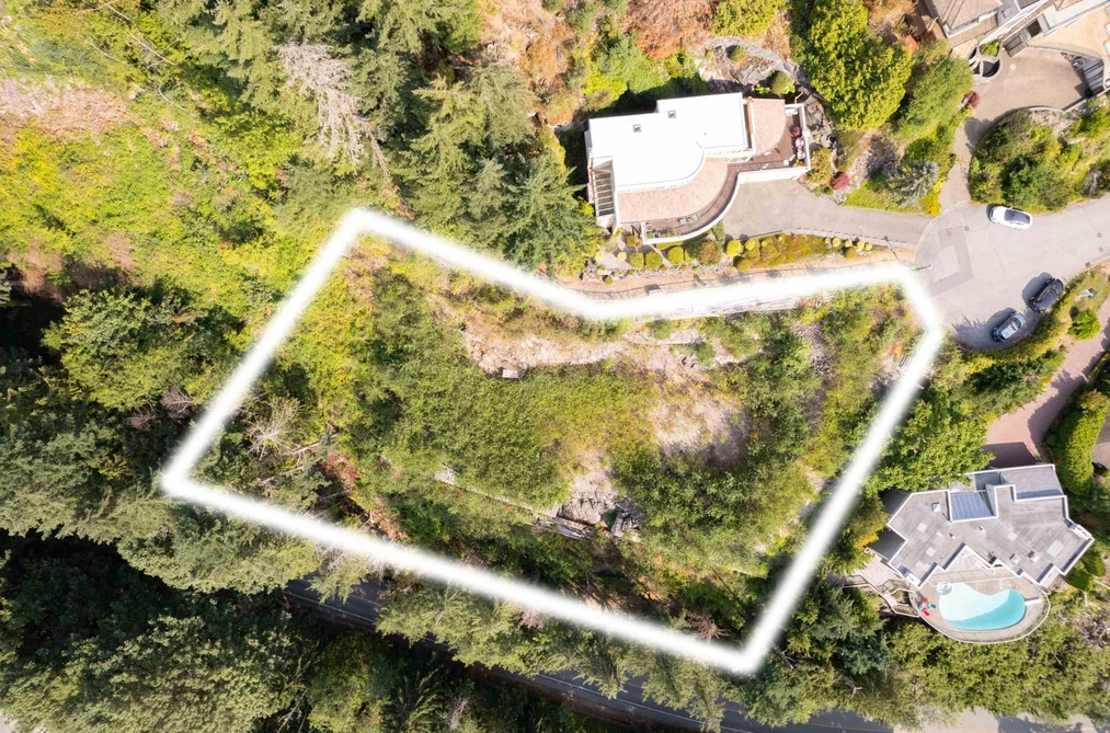 Property for sale at 4783 Westwood Place West Vancouver British Columbia - MLS: R3101350