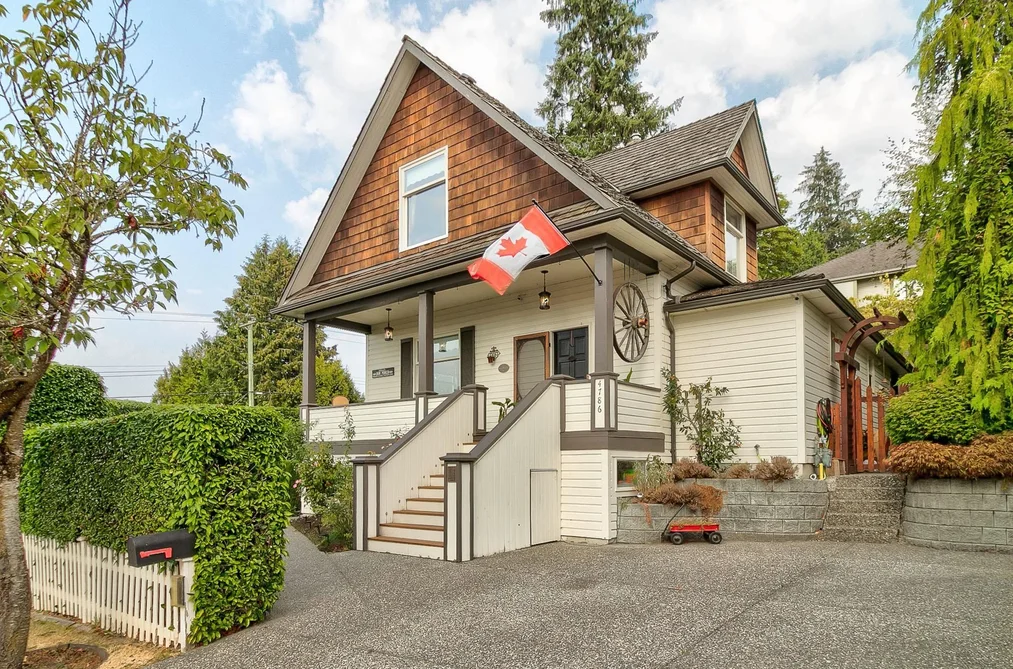 House for sale at 4786 217a Street Langley British Columbia - MLS: R3091901