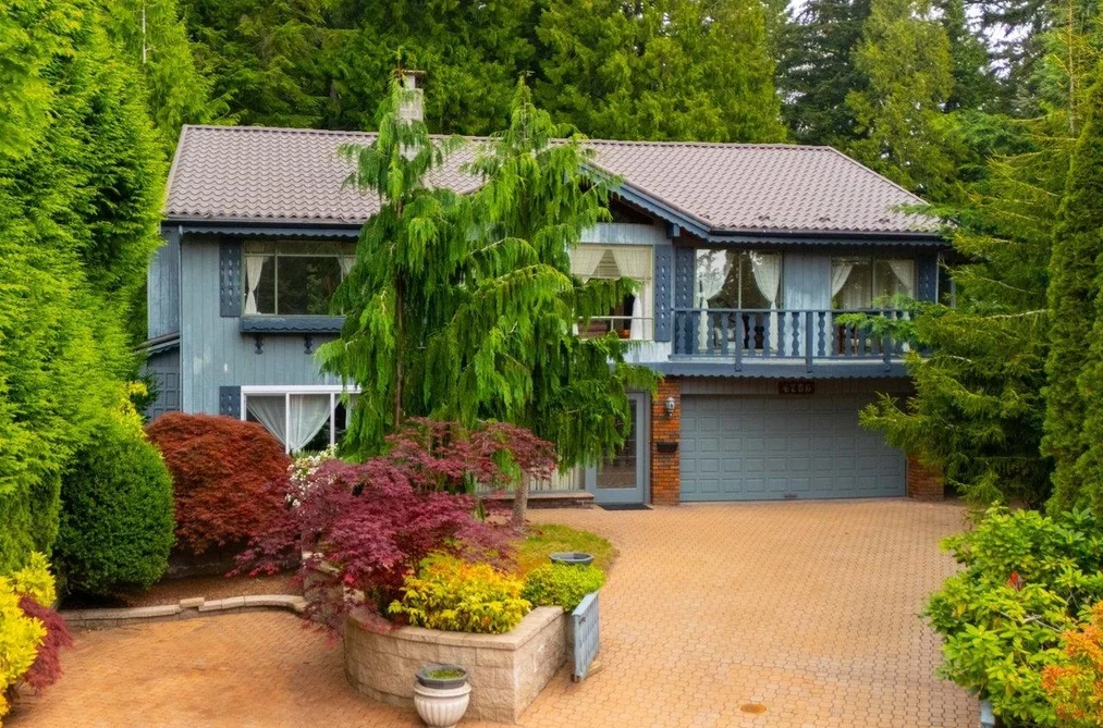 4786 ARMOUR COURT, North Vancouver BC V7K 2W6, North Vancouver BC — Residential for Sale - Photo 2