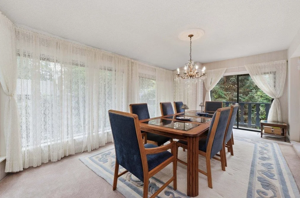 4786 ARMOUR COURT, North Vancouver BC V7K 2W6, North Vancouver BC — Residential for Sale - Photo 4