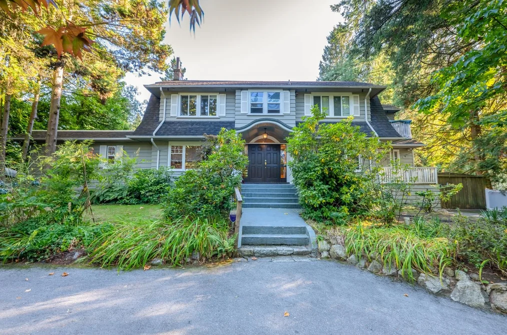 House for sale at 4786 W 4th Avenue Vancouver British Columbia - MLS: R3108250