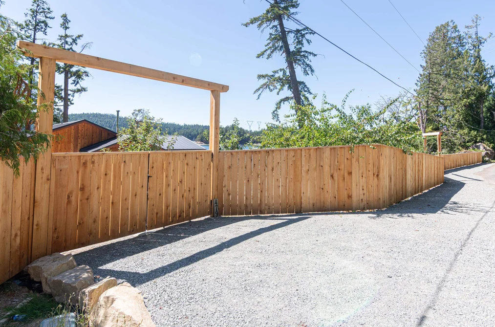 479 MONTAGUE PARK ROAD, Galiano Island BC V0N 1P0, Galiano Island BC — Residential for Sale - Photo 4