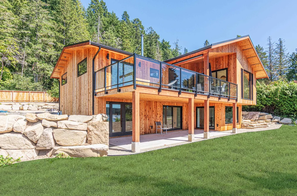 479 MONTAGUE PARK ROAD, Galiano Island BC V0N 1P0, Galiano Island BC — Residential for Sale - Photo 5