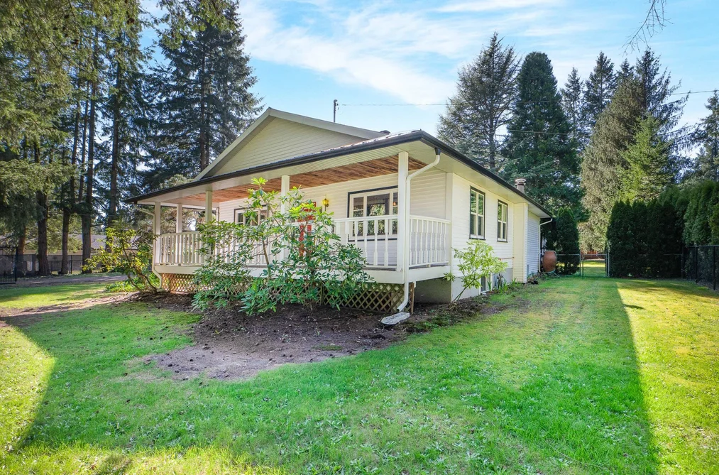 House for sale at 4791 240 Street Langley British Columbia - MLS: R3102119