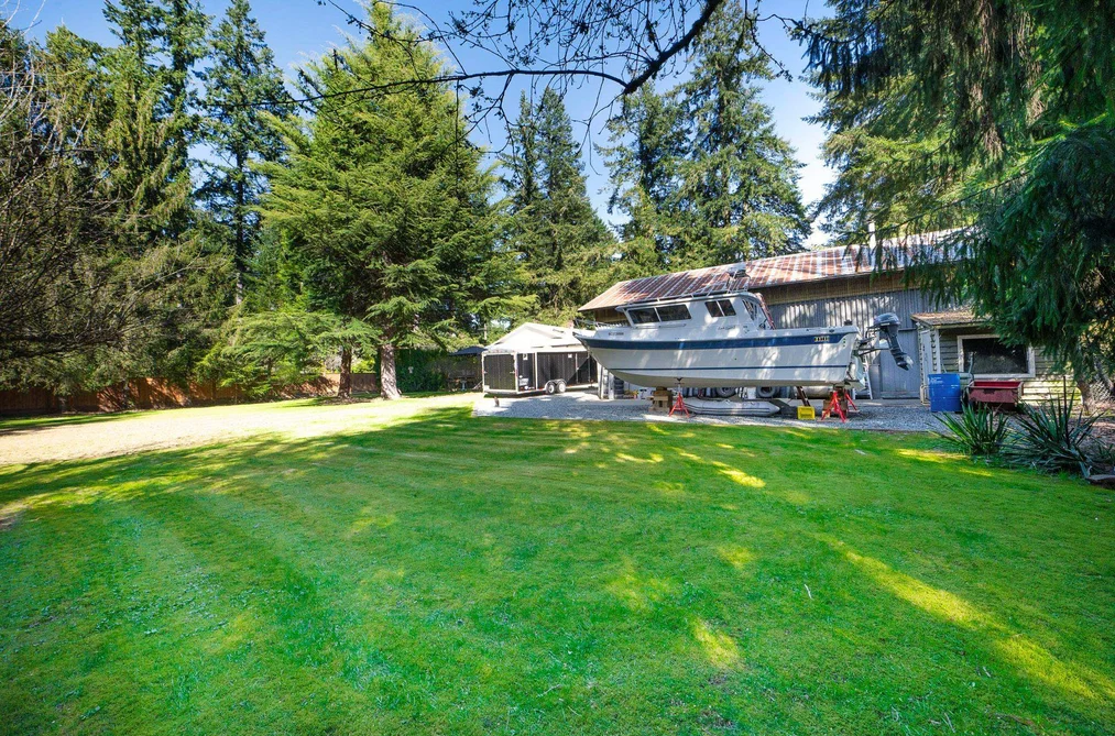 4791 240 STREET, Langley BC V2Z 2M6, Langley BC — Residential for Sale - Photo 4