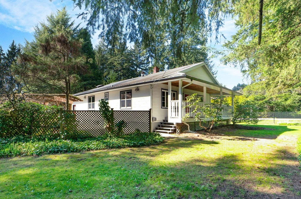 4791 240 STREET, Langley BC V2Z 2M6, Langley BC — Residential for Sale - Photo 5