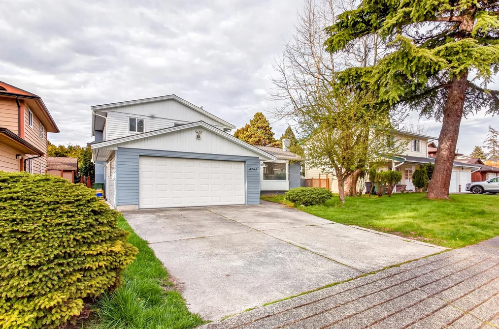 4791 PEMBROKE PLACE, Richmond BC V7E 4J9, Richmond BC — Residential for Sale - Photo 2