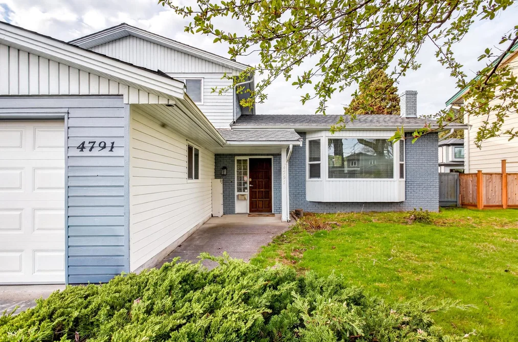 4791 PEMBROKE PLACE, Richmond BC V7E 4J9, Richmond BC — Residential for Sale - Photo 4