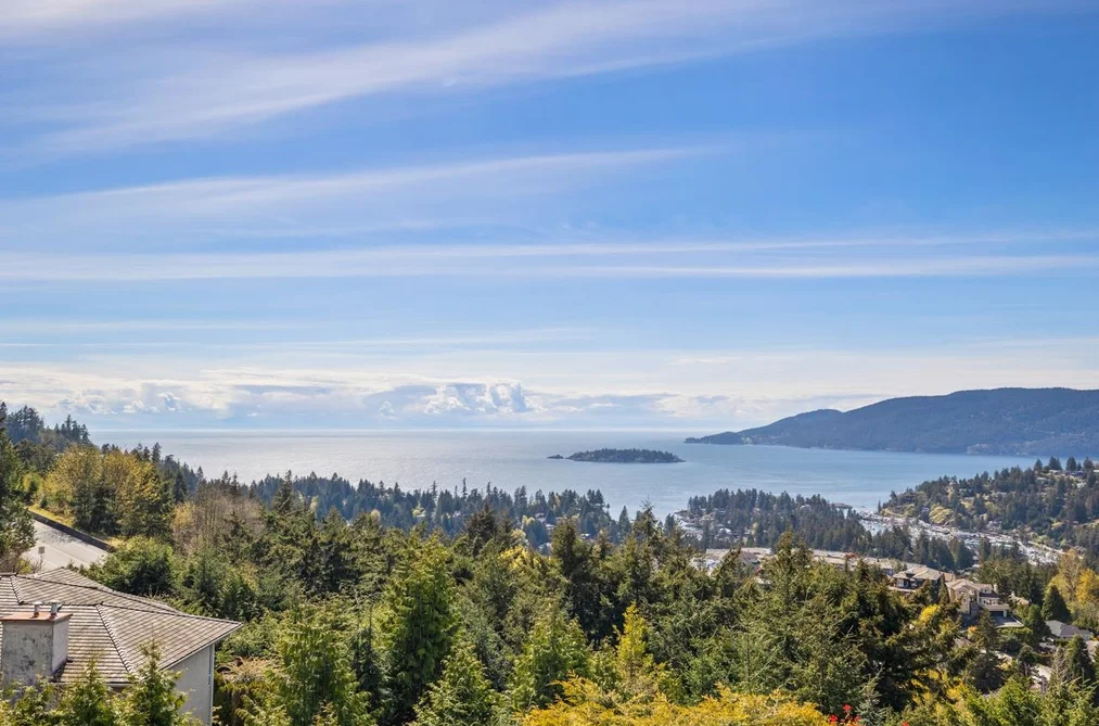 House for sale at 4791 Westwood Place West Vancouver British Columbia - MLS: R3161217