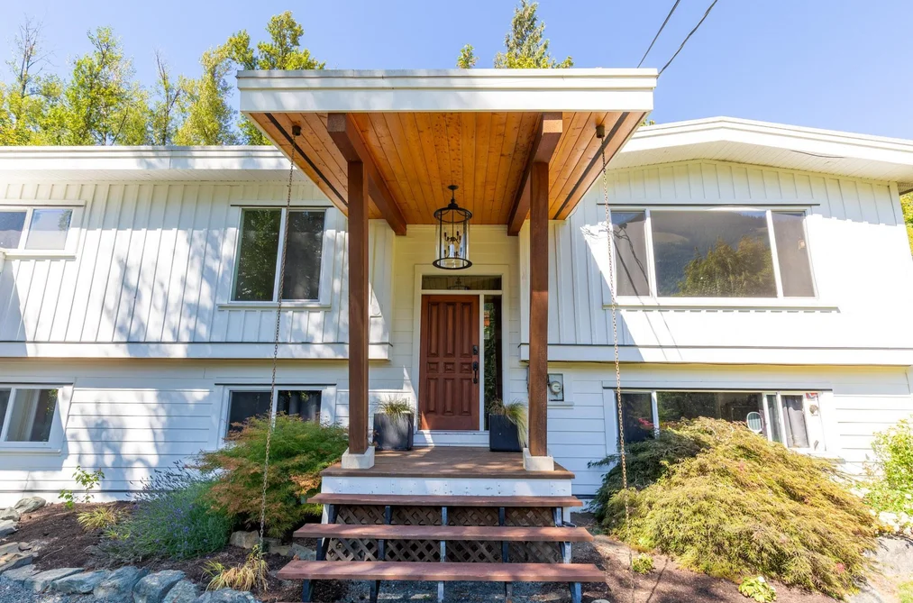 House for sale at 47913 Hansom Road Chilliwack British Columbia - MLS: R3155586