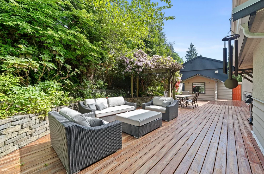 4792 CEDARCREST AVENUE, North Vancouver BC V7R 3R3, North Vancouver BC — Residential for Sale - Photo 3