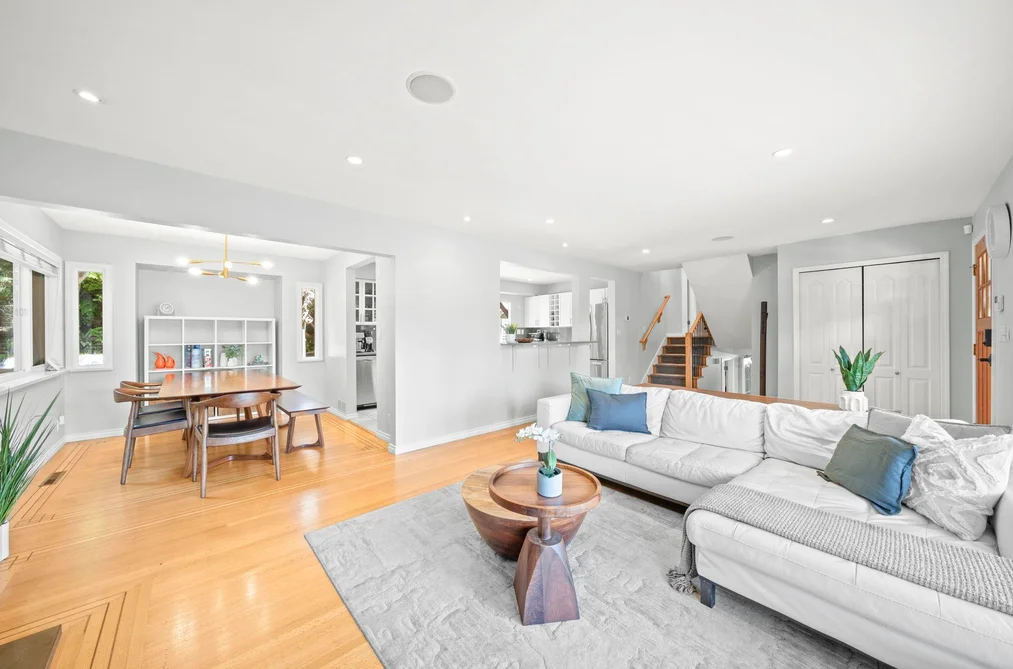 4792 CEDARCREST AVENUE, North Vancouver BC V7R 3R3, North Vancouver BC — Residential for Sale - Photo 6