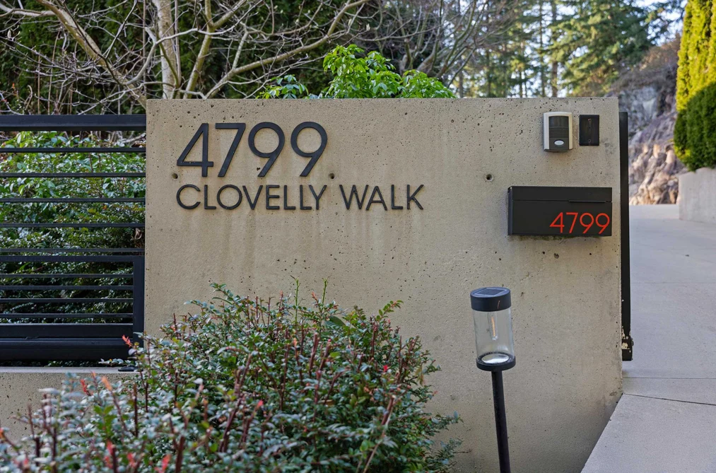 4799 CLOVELLY WALK, West Vancouver BC V7W 1H7, West Vancouver BC — Residential for Sale - Photo 3