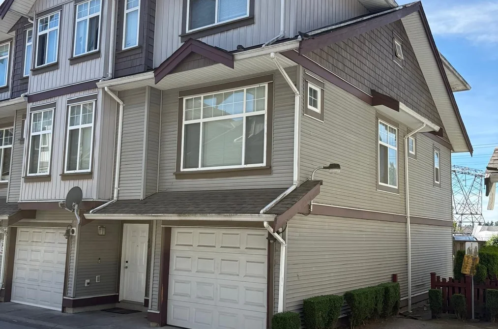 48 12585 72 AVENUE, Surrey BC V3W 1R9, Surrey BC — Residential for Sale - Main Photo