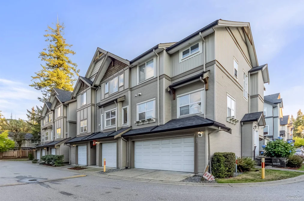 12677 63 Ave Unit 48, Surrey, BC - MLS: R3171562