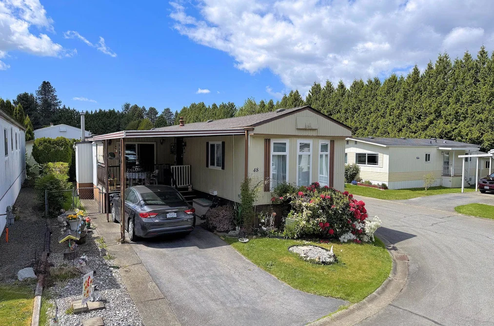 48 13507 81 AVENUE, Surrey BC V3W 3C6, Surrey BC — Residential for Sale - Photo 2