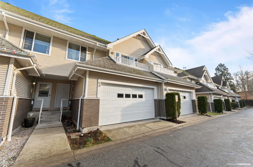48 13918 58 AVENUE, Surrey BC V3X 3N8, Surrey BC — Residential for Sale - Photo 2