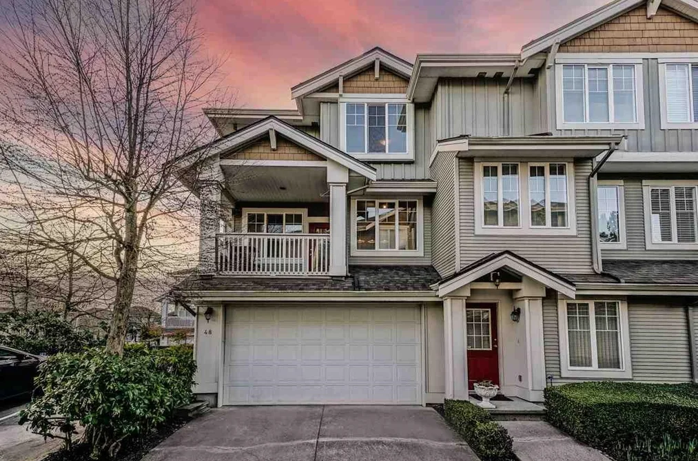 Townhouse for sale at 48 14877 58 Avenue Surrey British Columbia - MLS: R3152739