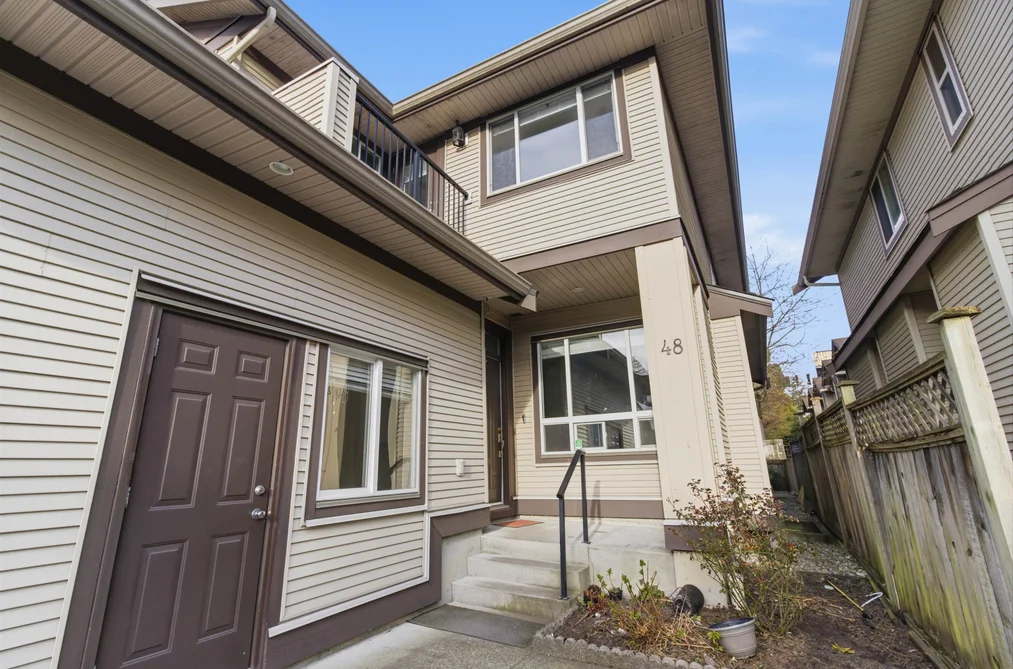 48 15168 66A AVENUE, Surrey BC V3S 1X2, Surrey BC — Residential for Sale - Photo 2