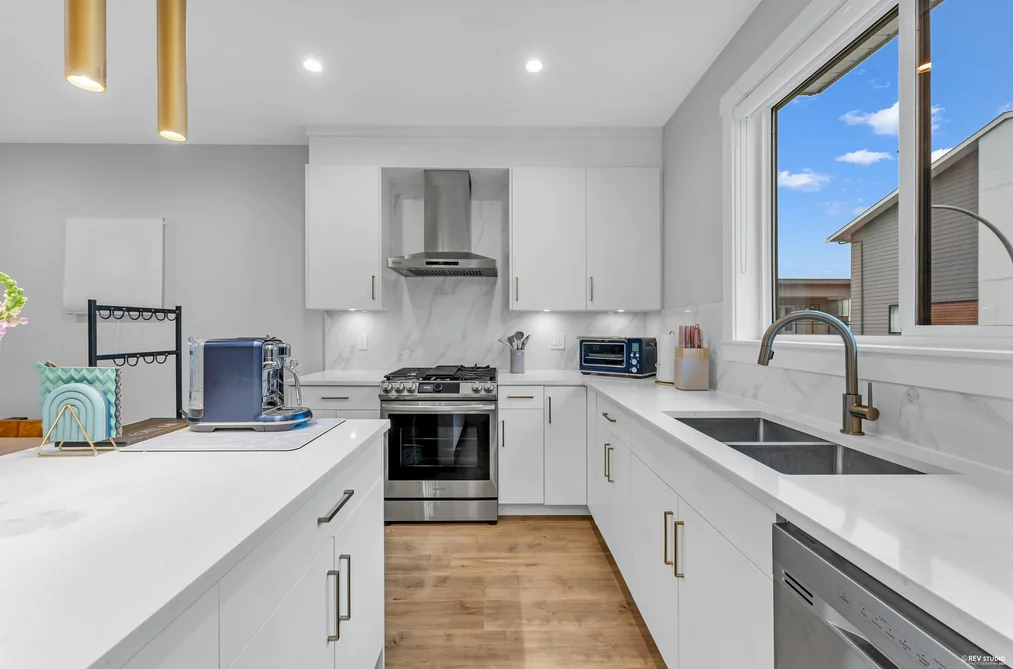 Townhouse for sale at 48 1639 162 Street Surrey British Columbia - MLS: R3120872