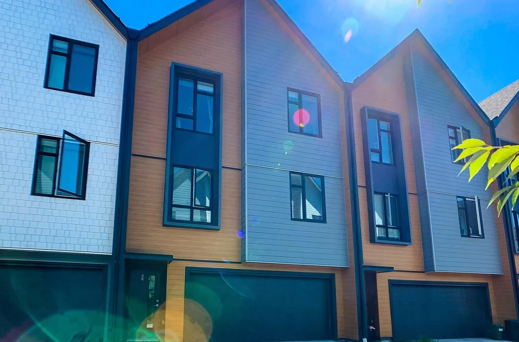 Recreational for sale at 48 16685 25 Avenue Surrey British Columbia - MLS: R3132513