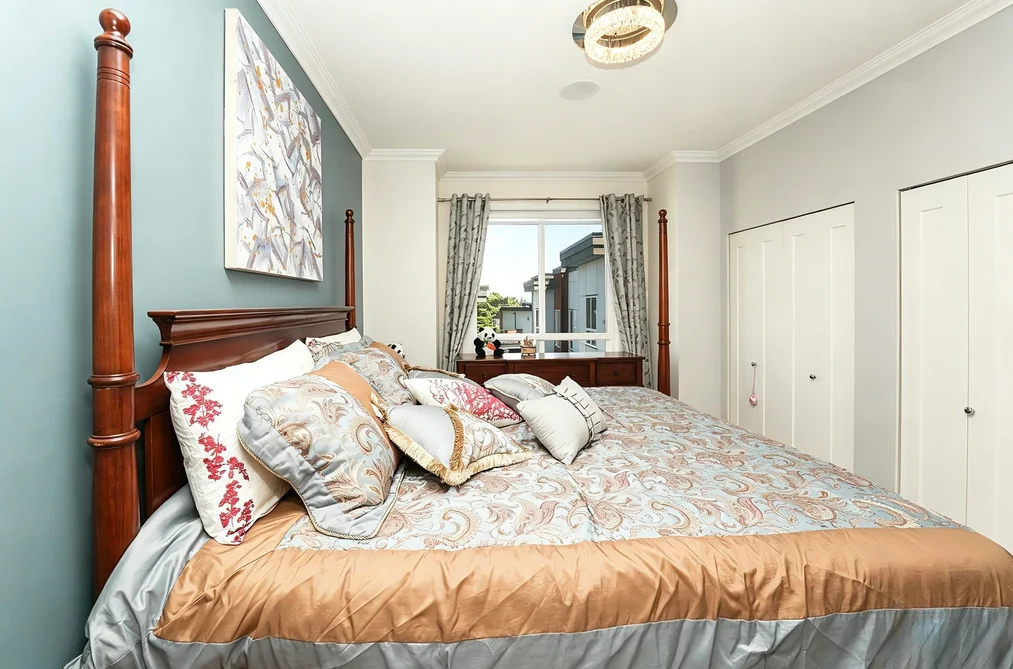 48 1670 160 STREET, Surrey BC V4A 0C6, Surrey BC — Residential for Sale — Photo 17 of 31