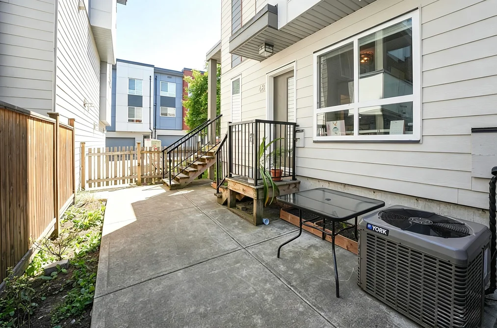 48 1670 160 STREET, Surrey BC V4A 0C6, Surrey BC — Residential for Sale — Photo 29 of 31