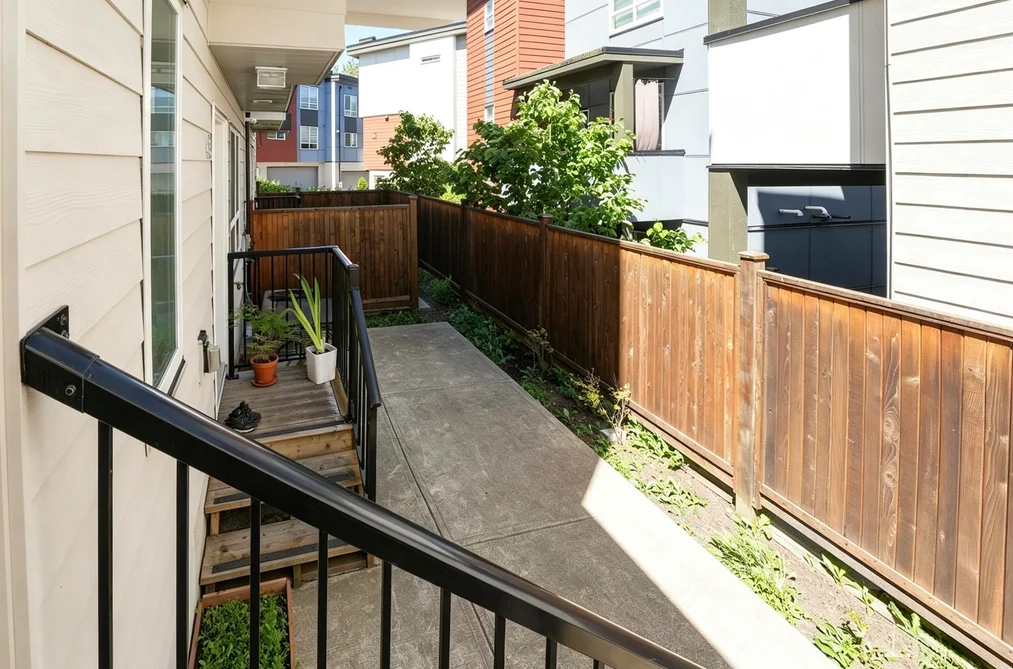 48 1670 160 STREET, Surrey BC V4A 0C6, Surrey BC — Residential for Sale — Photo 30 of 31