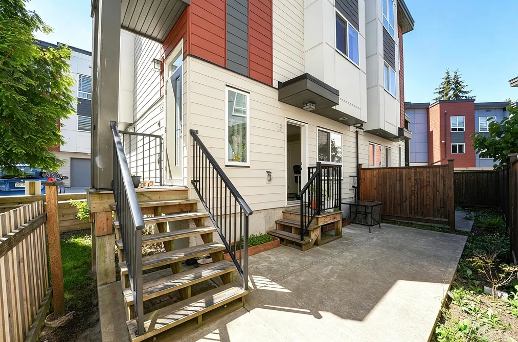48 1670 160 STREET, Surrey BC V4A 0C6, Surrey BC — Residential for Sale — Photo 4 of 31