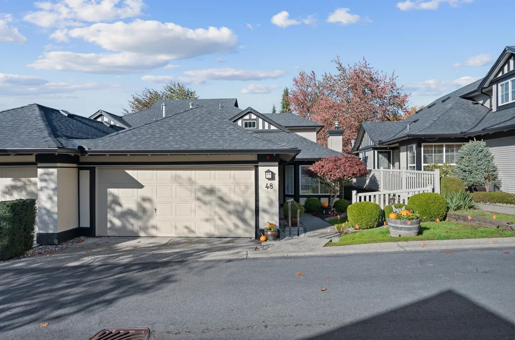 17917 68 Ave Unit 48, Surrey, BC - MLS: R3176151